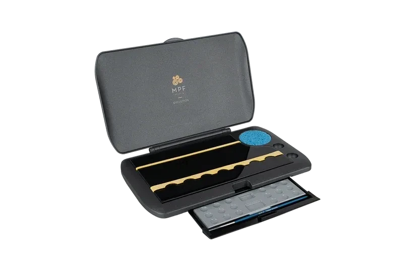 MPF Evolution Master Ceramic Palette