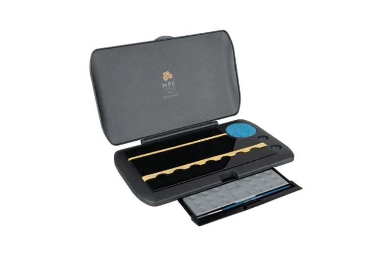 MPF Evolution Master Ceramic Palette