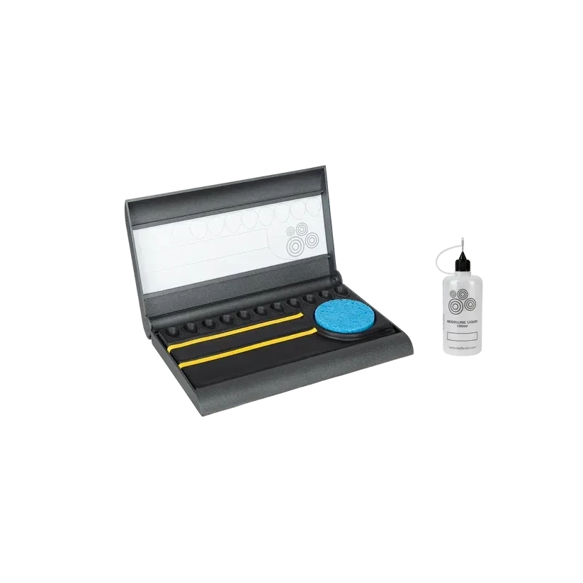 CAD Artistry Mixing Palette