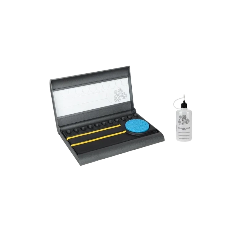 CAD Artistry Mixing Palette