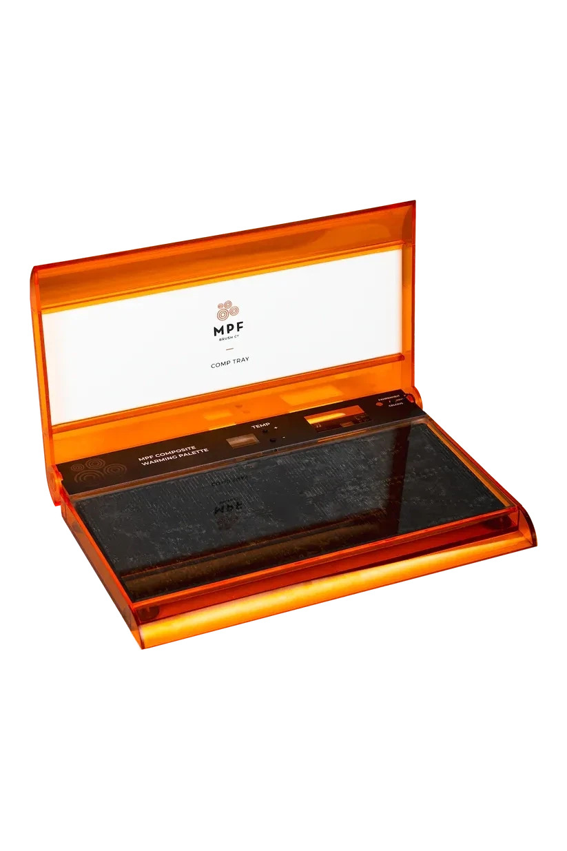MPF Composite Warming Palette
