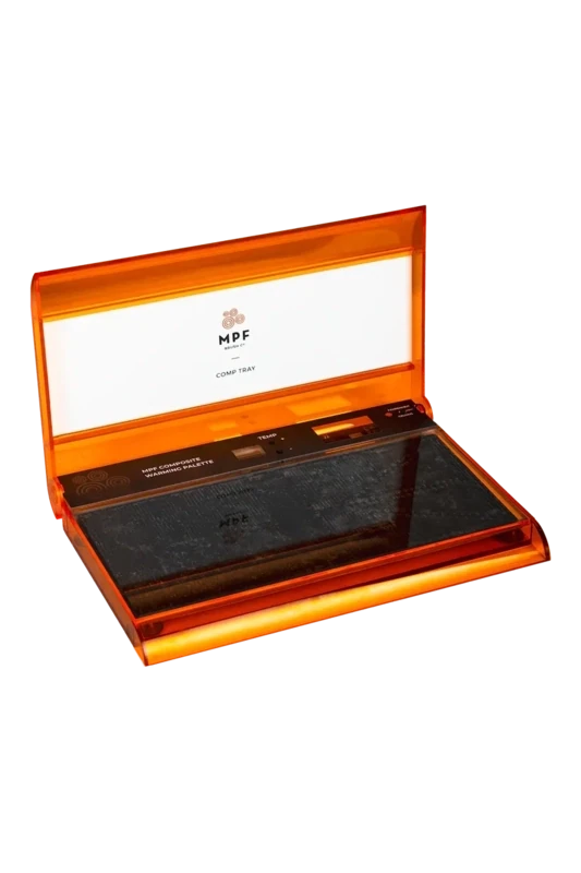 MPF Composite Warming Palette