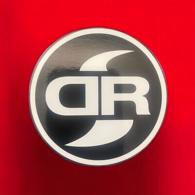 DR LIGHT ALLOY WHEELS