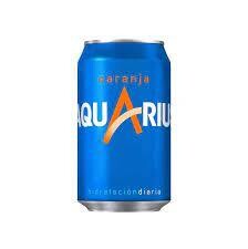 Aquarius 33 CL