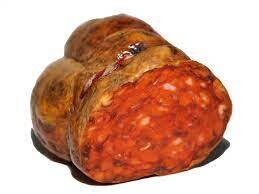 Chorizo Morcon Iberico