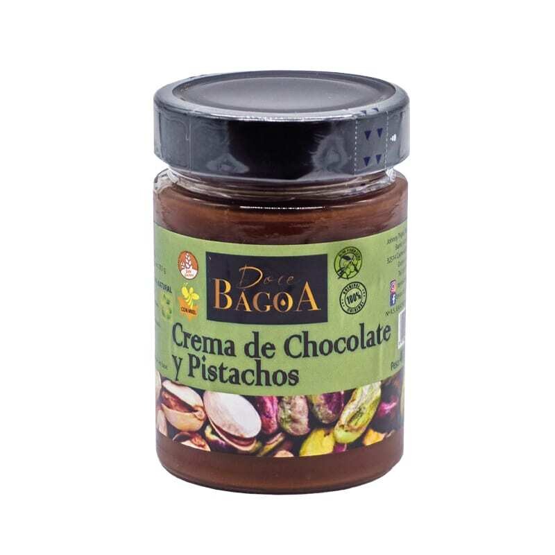 Crema Cacao