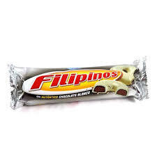 Filipinos Choco/Blanco