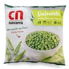 Guisantes