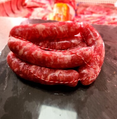 Longaniza