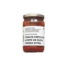 Tomate Frito Aceite 380 grs
