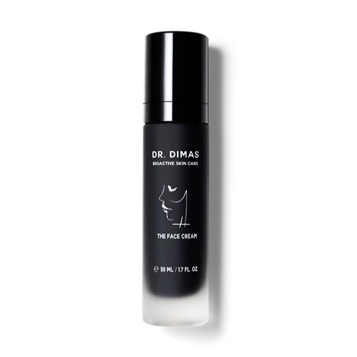 The Face Cream