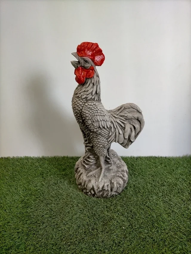 GALLO DE PIEDRA