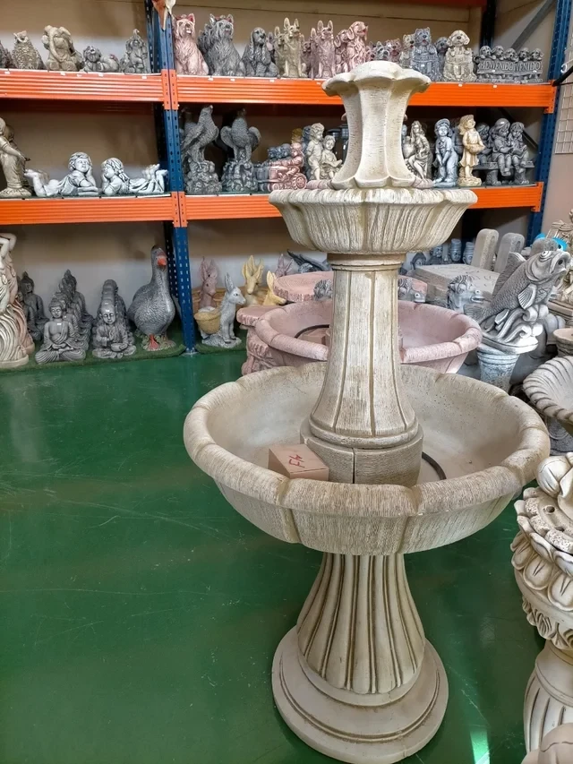 FUENTE FLOR GRANDE