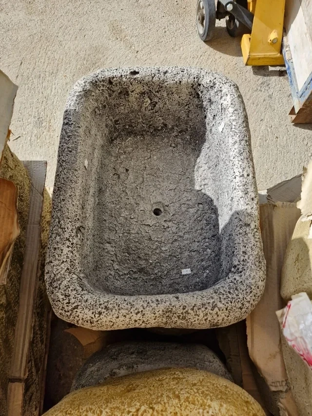 PILA CHATA PIEDRA