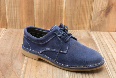 Low Cut Vellie
