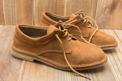 Low Cut Vellie