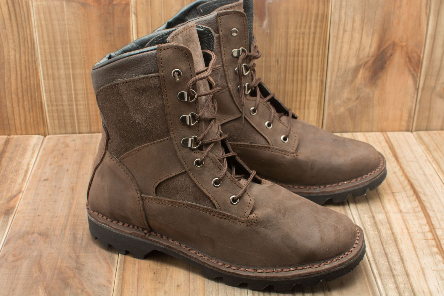 High Boot