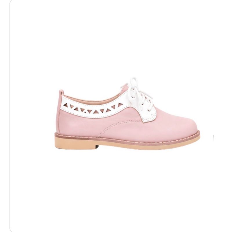 Signature Vellie- Pink