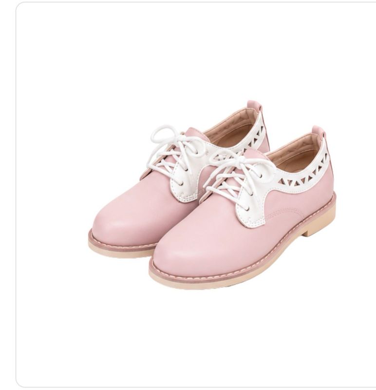 Signature Vellie- Pink