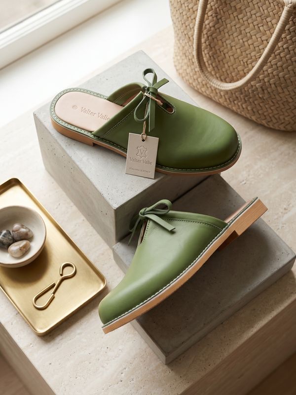 Slip On Vellie
