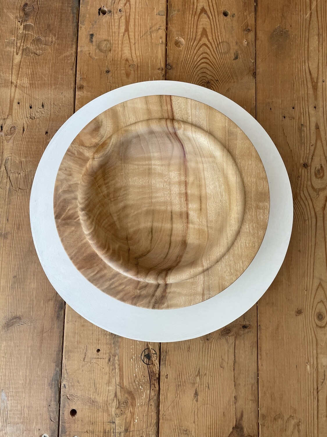 camphor laurel bowl