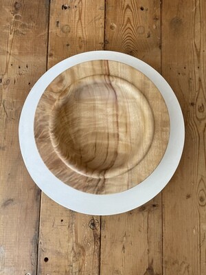 camphor laurel bowl