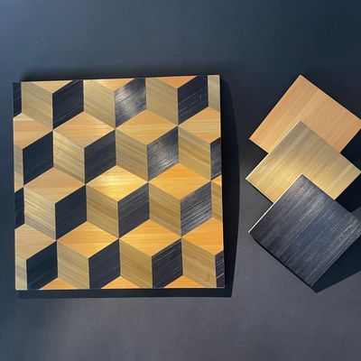 Brighton 1 Day Advanced Straw Marquetry Workshop