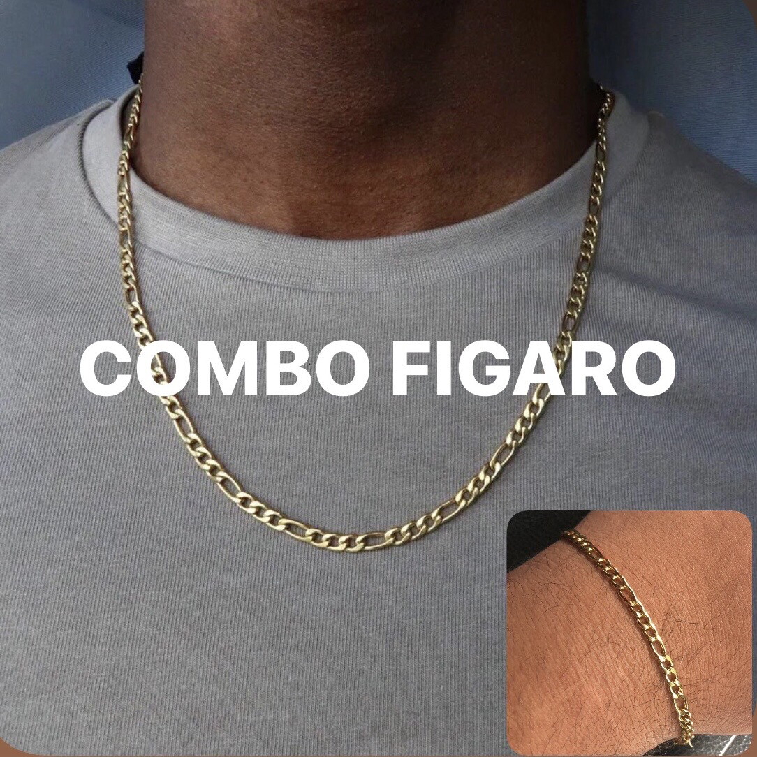 FIGARO COMBO 3mm