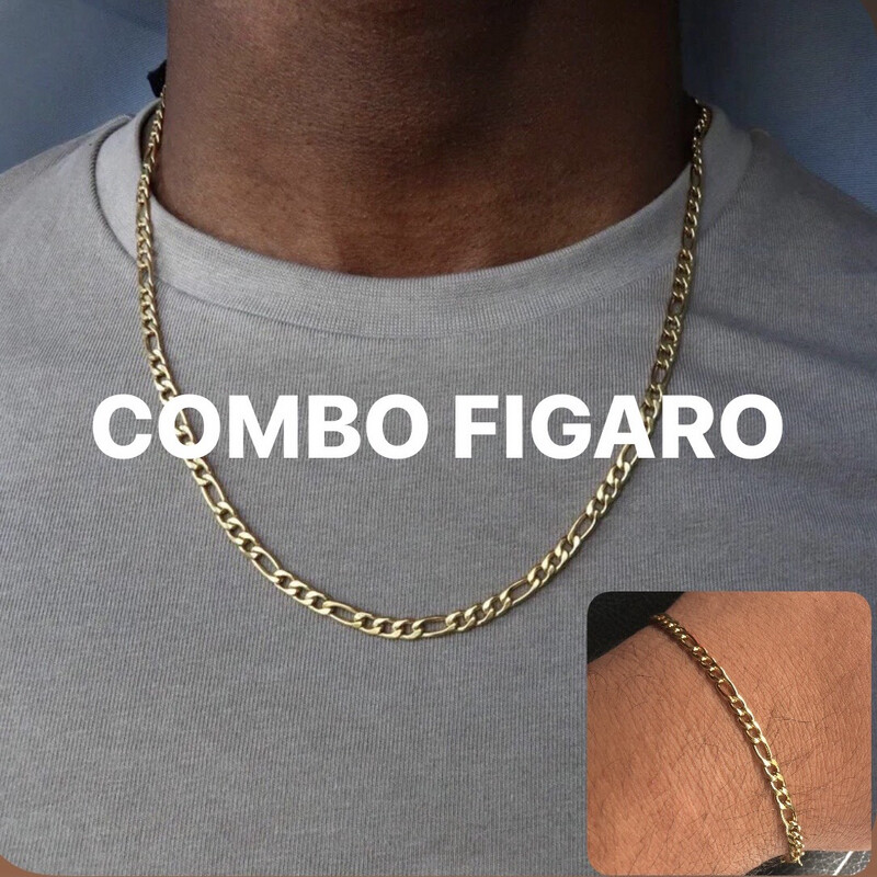 FIGARO COMBO 3mm