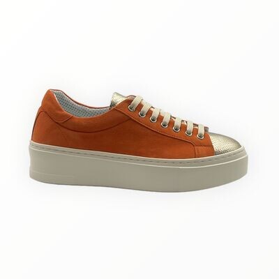 Cinzia Valle 1009 orange
