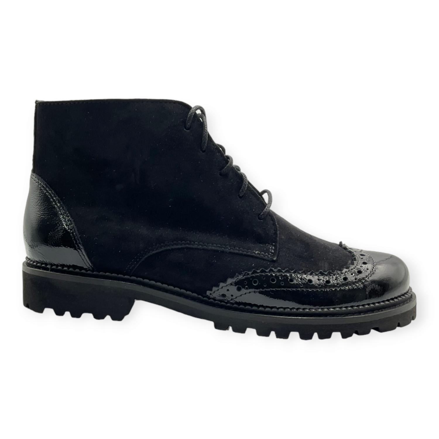 Christian Dietz Bolzano G noir mid