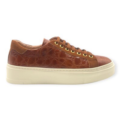 Cinzia Valle 1007 cognac