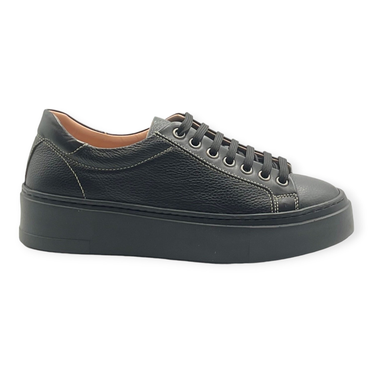 Cinzia Valle 1007 noir