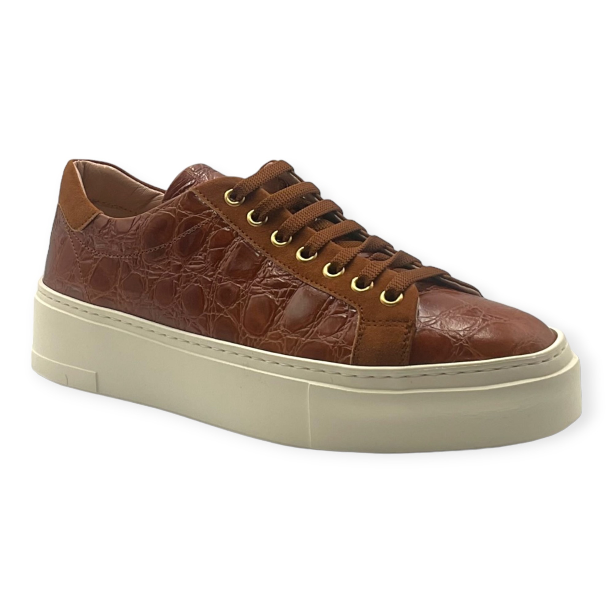 Cinzia Valle 1007 cognac