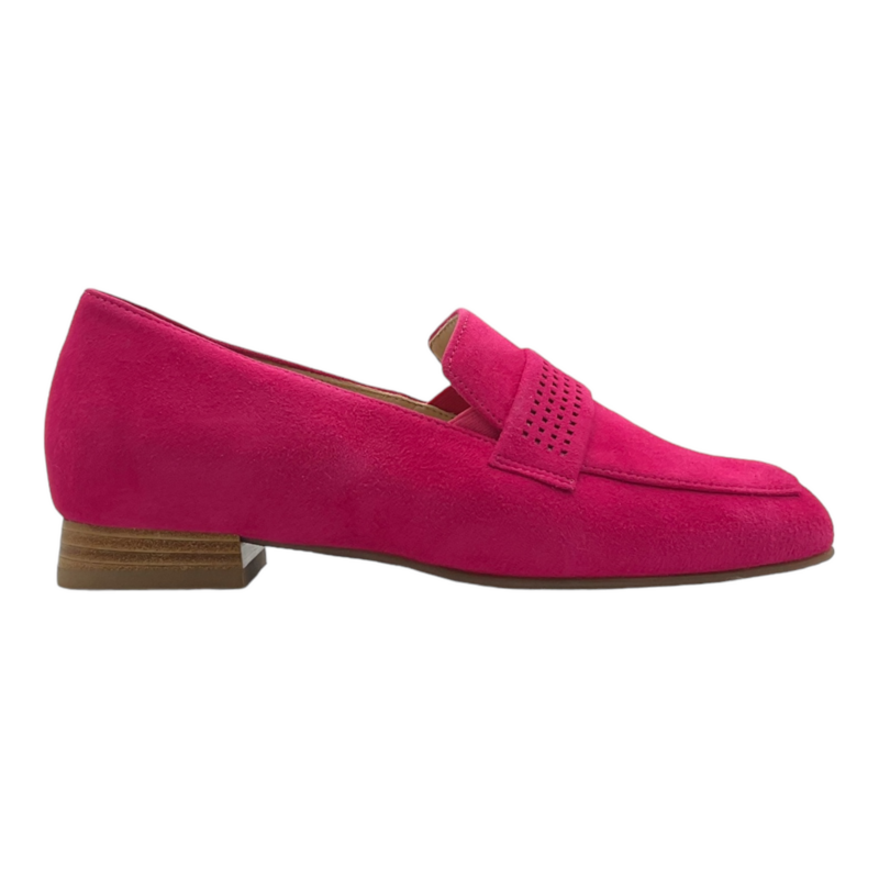 Hassia napoli 7-300862-4300 pink