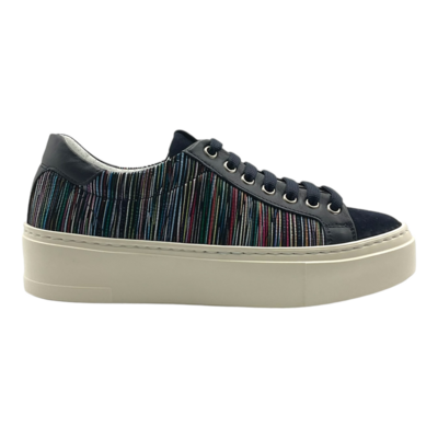 Cinzia Valle 1011 bleu