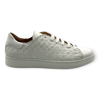 Jackal Milano  JL455VAR1 blanc tressé