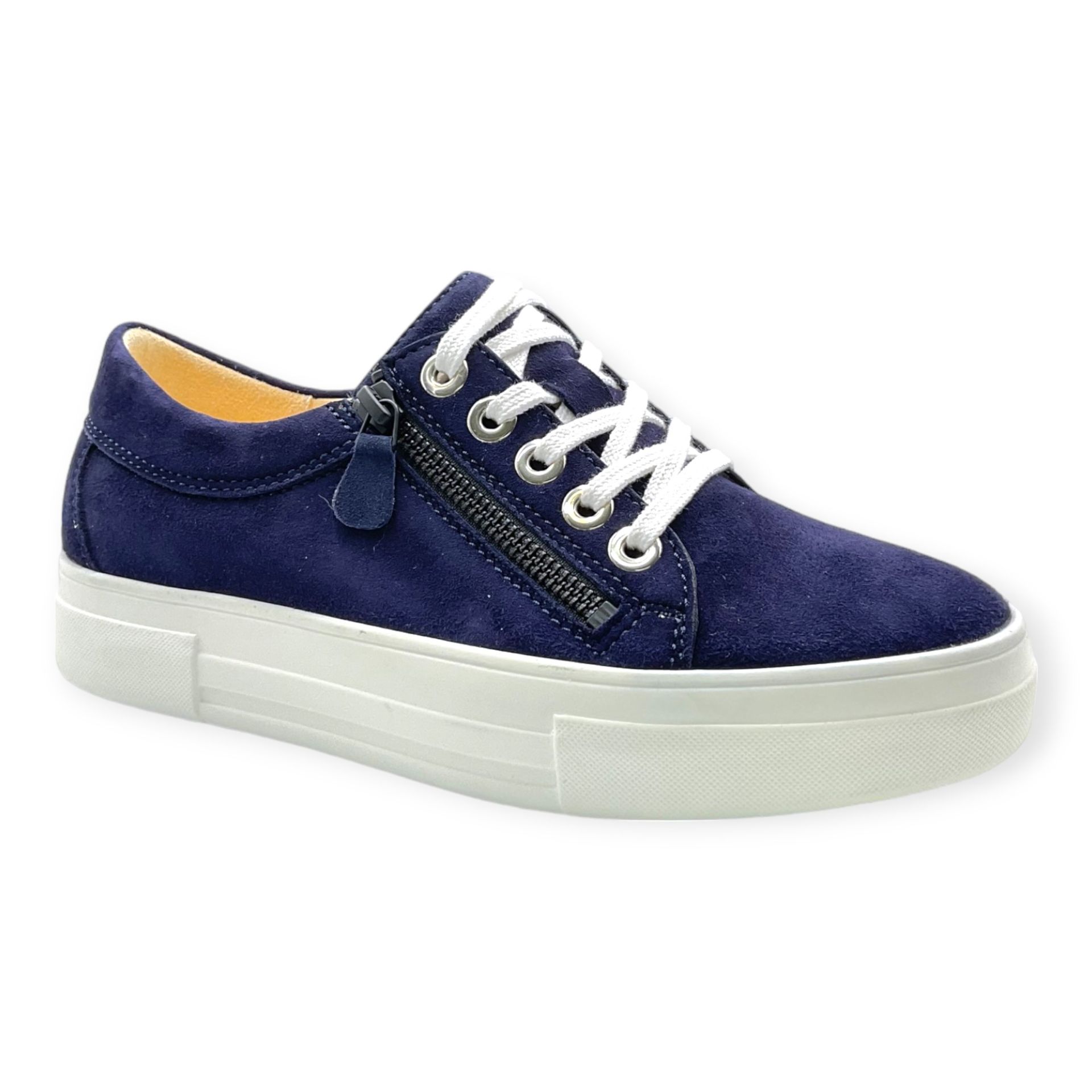 Christian Dietz Valencia bleu marine H+