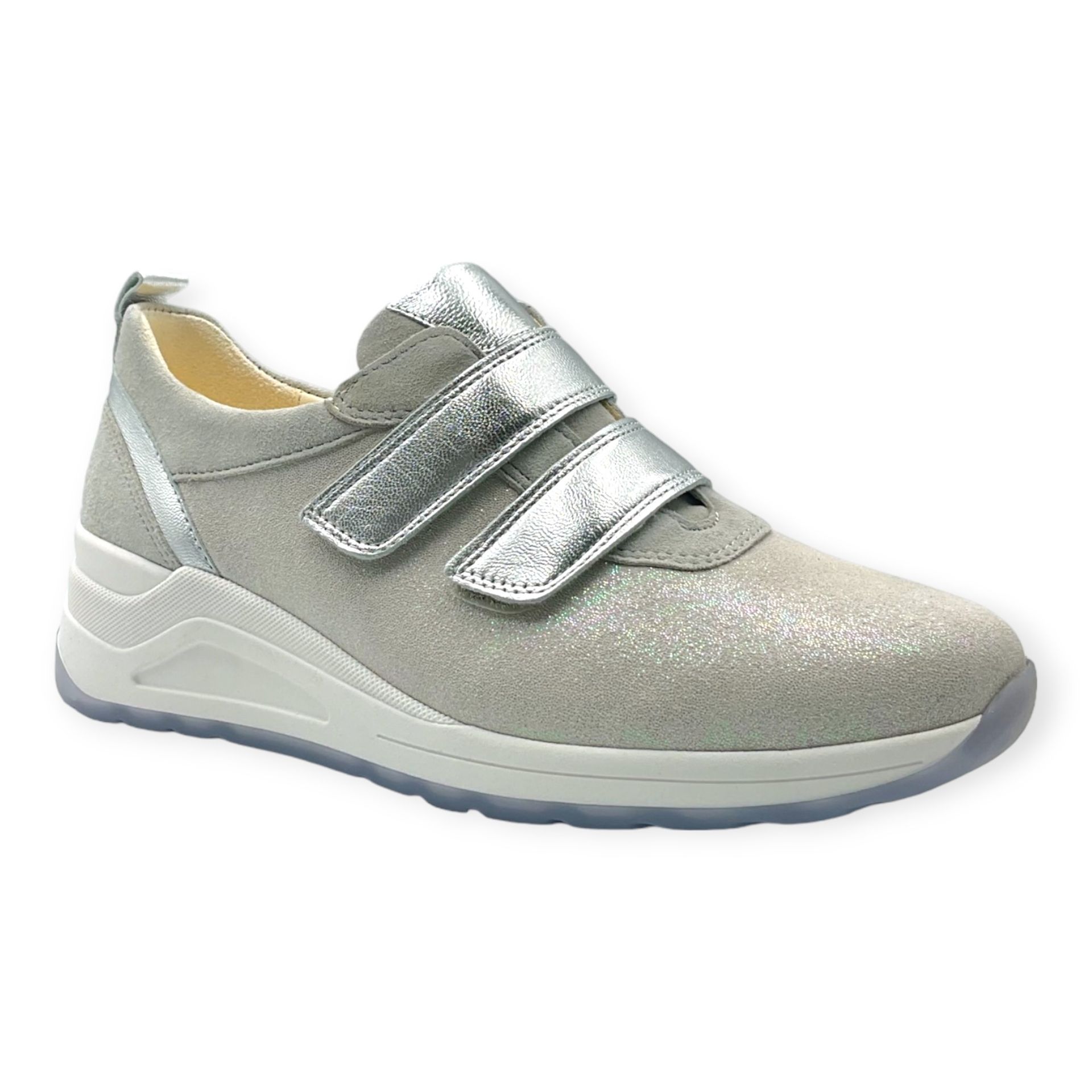 Christian Dietz Zoé H velcro