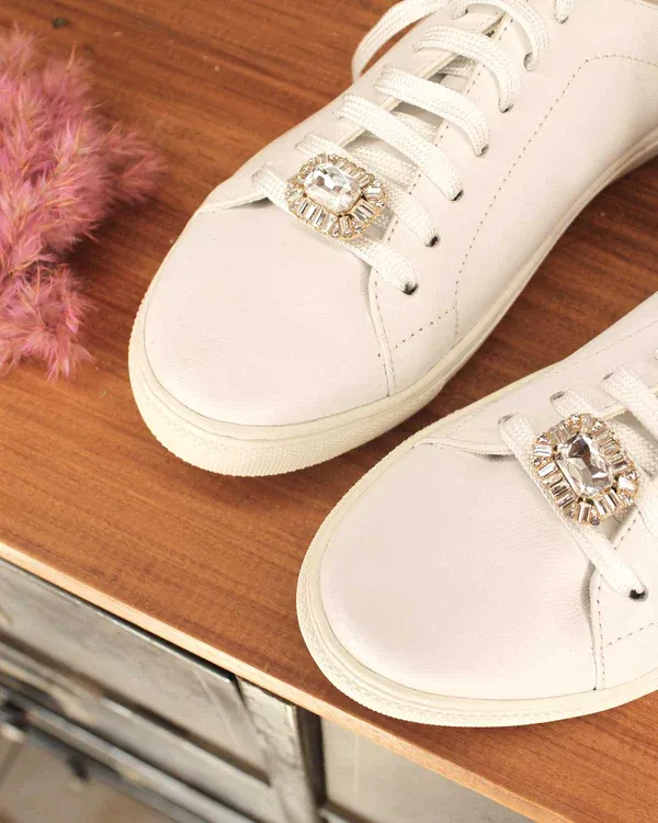 Bijoux Clips Froufrouz sofie crystal