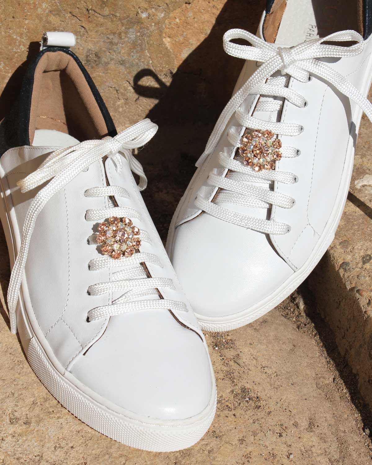 Bijoux Clips Froufrouz Romi