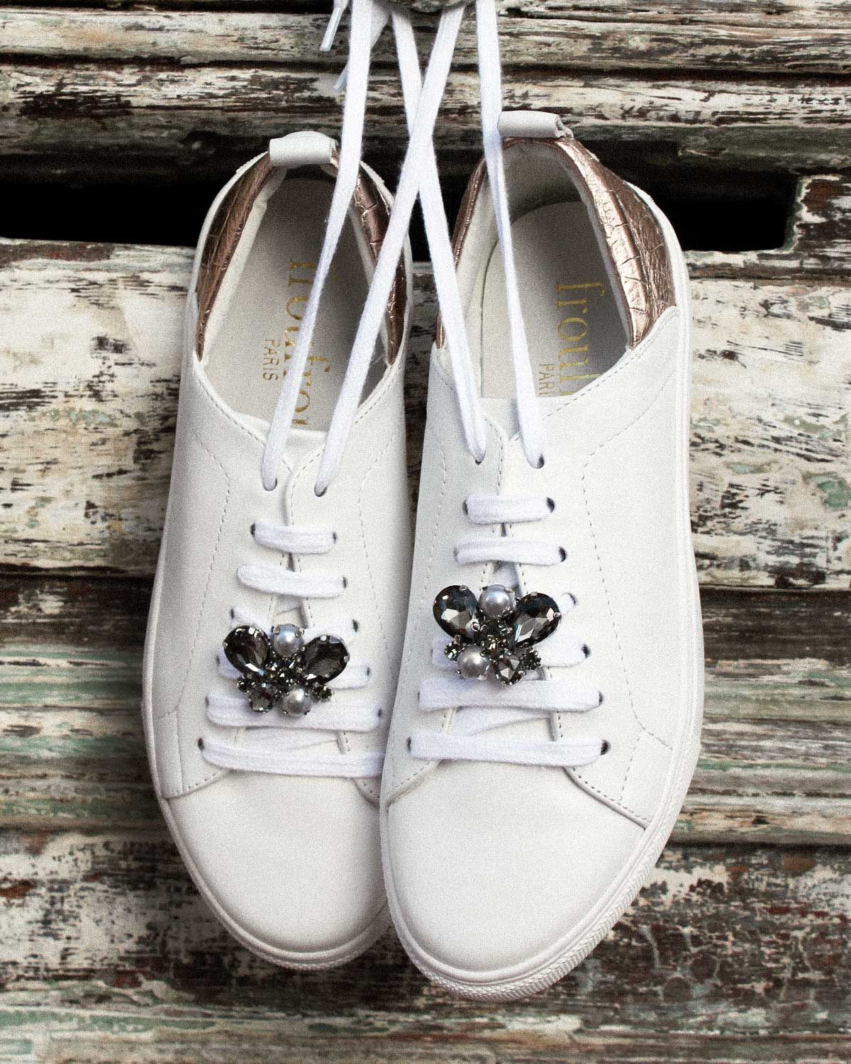 Bijoux Clips Froufrouz Nelyta