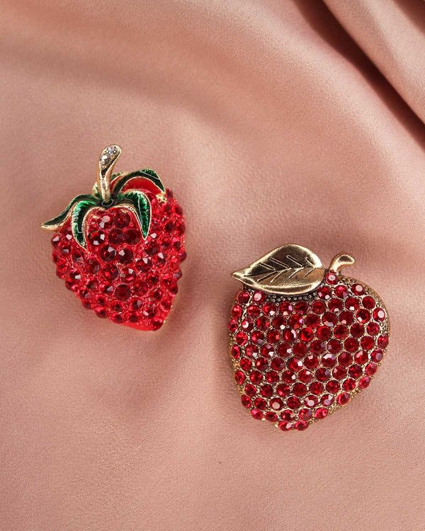 Bijoux Clips Froufrouz Fantaisies diverses