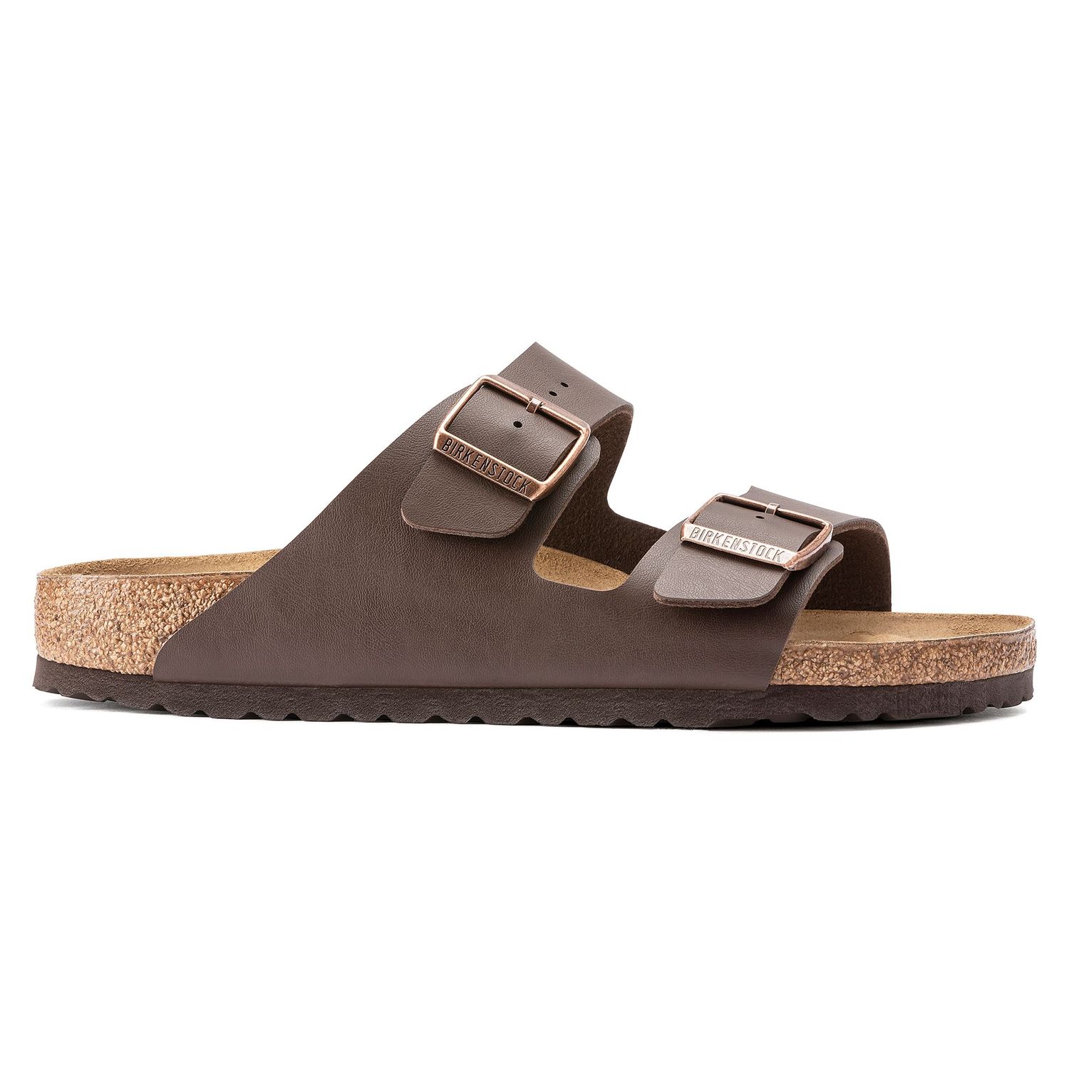 Arizona Woman  Birko-Flor® marron