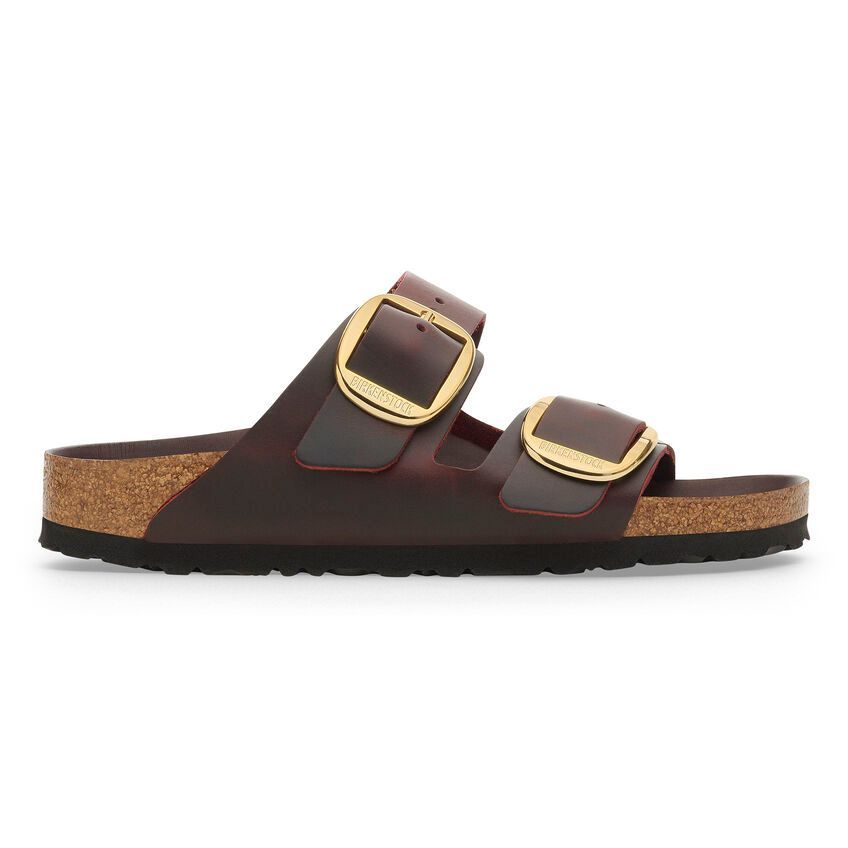 Arizona BB cuir huilé