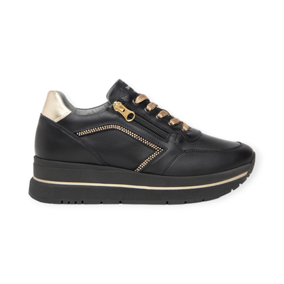 Sneakers lifty et zip