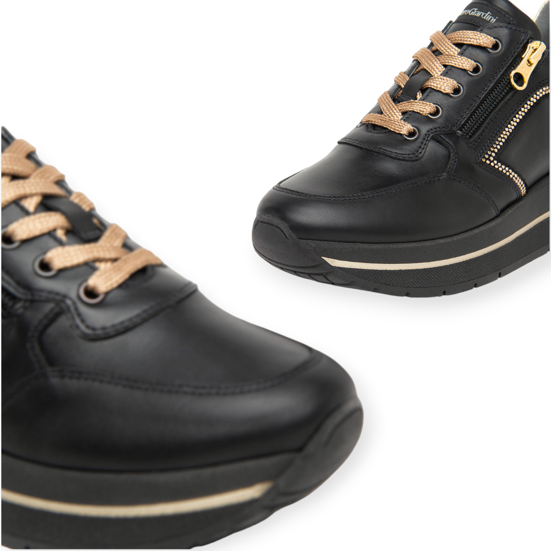 NeroGiardini Sneakers lifty et zip