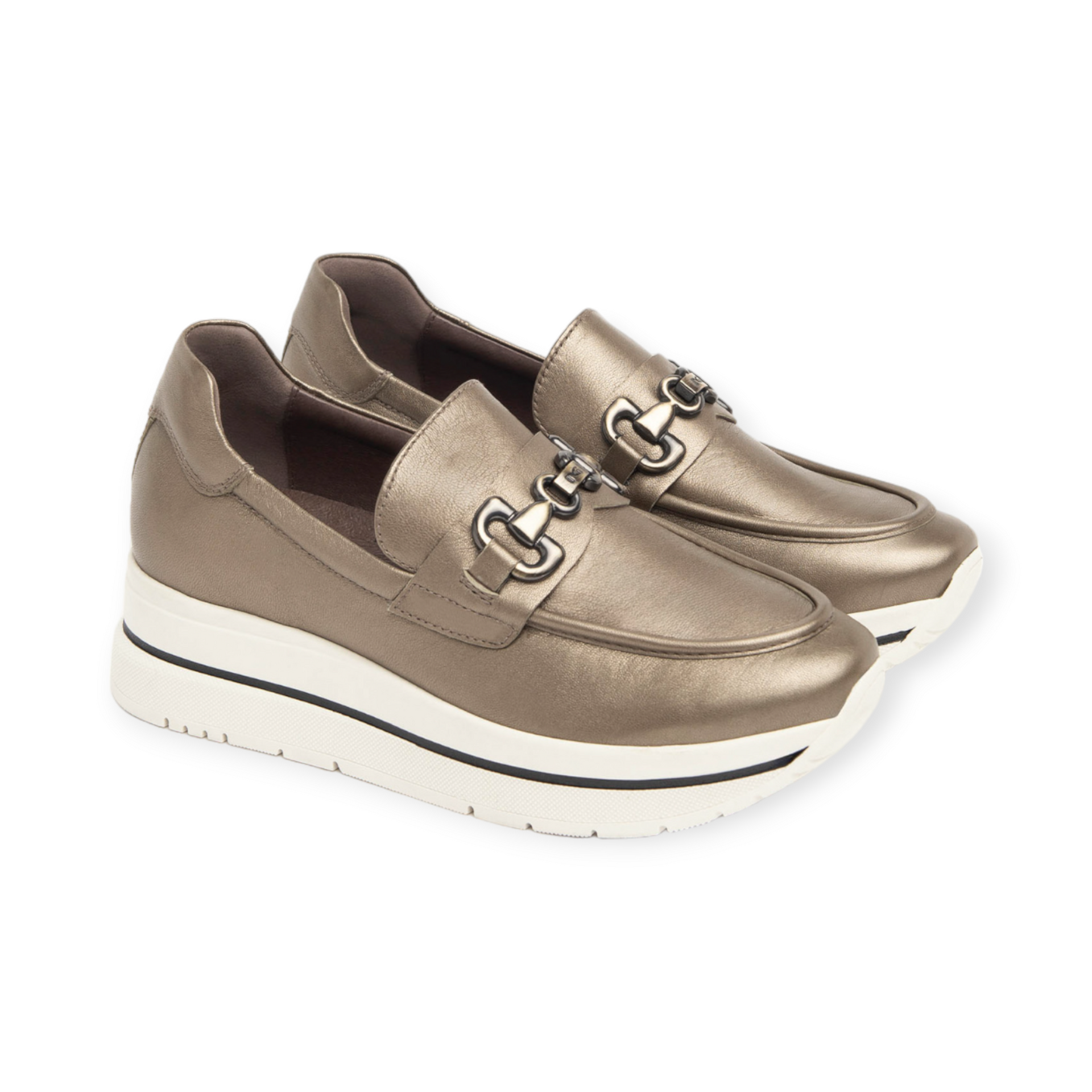 NeroGiardini Slip on lifty
