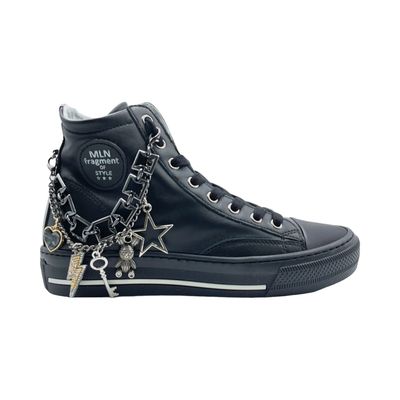 Méliné H202 black