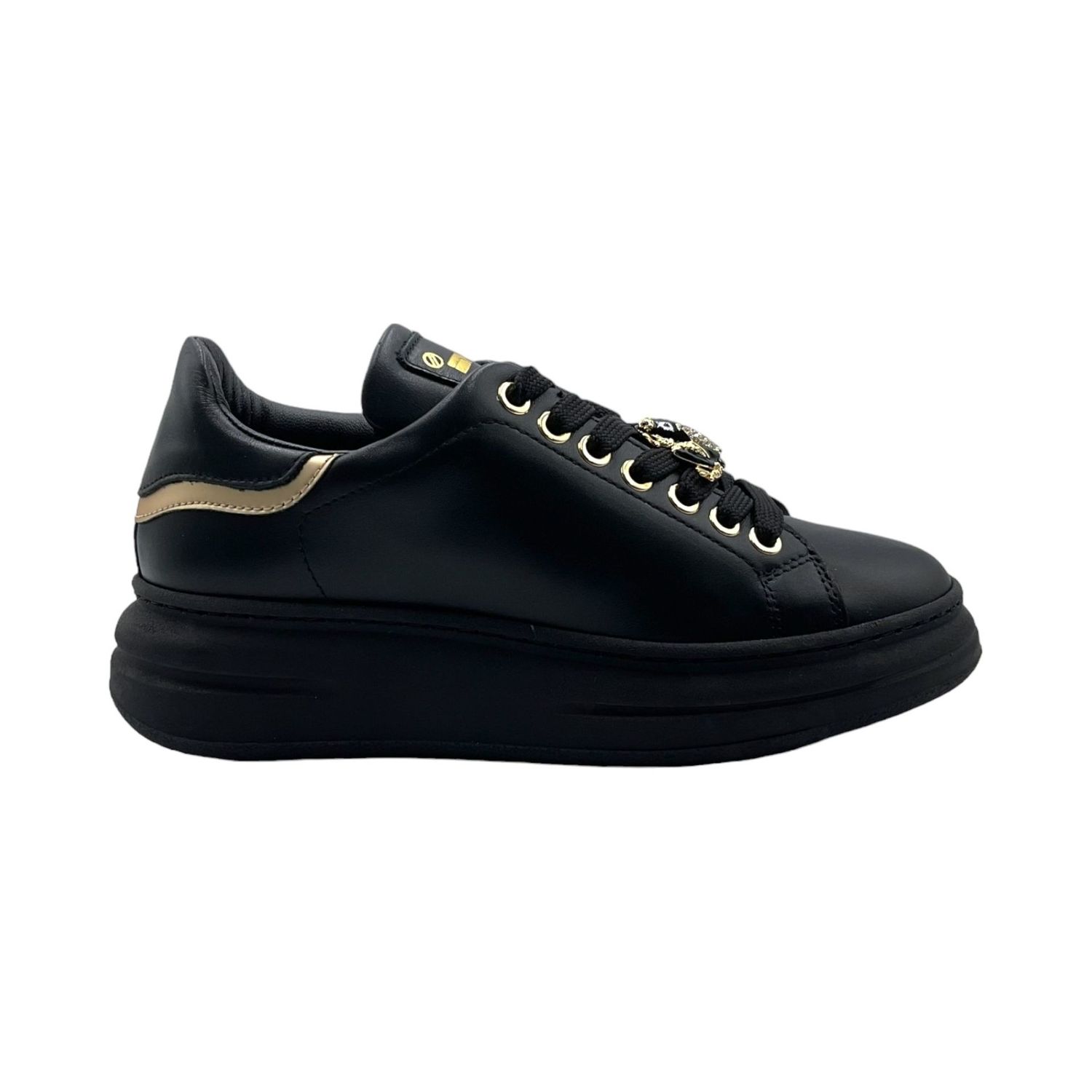 Méliné PF661 black